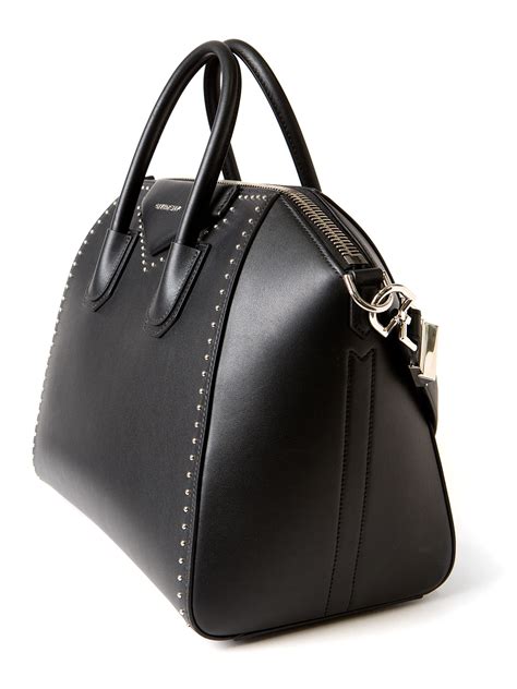 givenchy medium antigona duffel bag|Givenchy antigona mini tote bag.